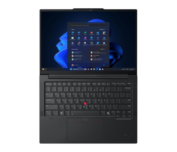 Lenovo ThinkPad E14 G8 Ryzen AI 5-430/16GB/512/Win11P - 1580397 - zdjęcie 8